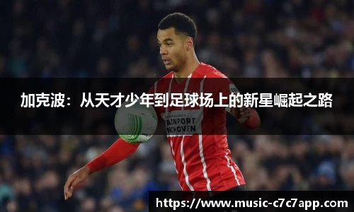 加克波：从天才少年到足球场上的新星崛起之路